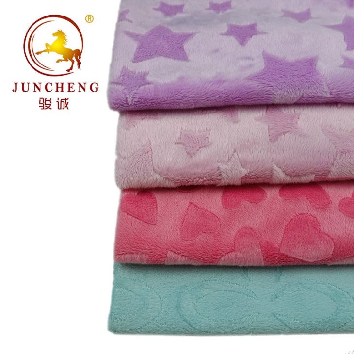 Super Soft Minky
