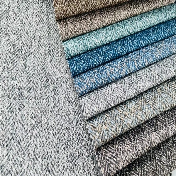 Sofa vải thiết kế châu Âu